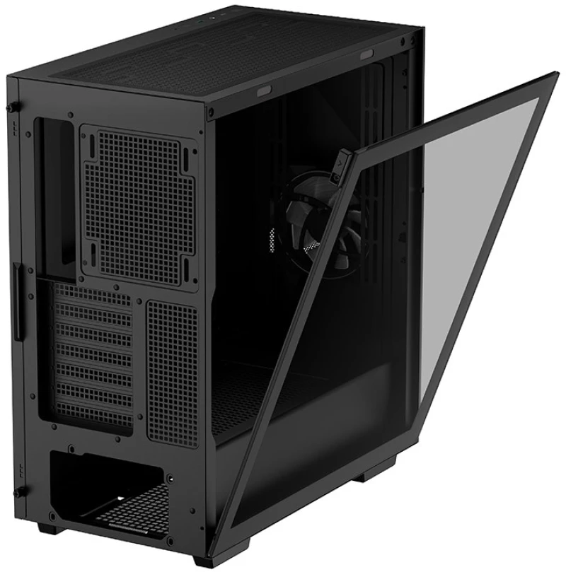 DeepCool CYCLOPS Midi Tower White