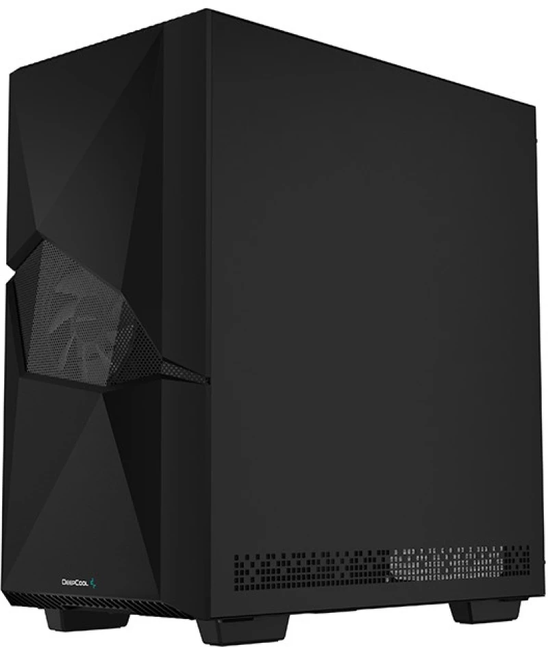 DeepCool CYCLOPS Midi Tower White