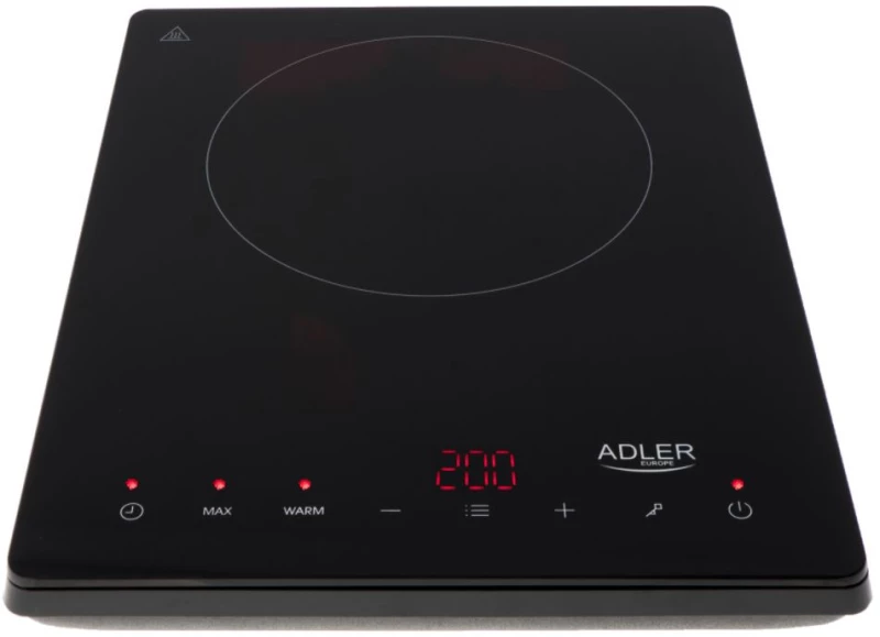 Adler AD 6513 induction cooker