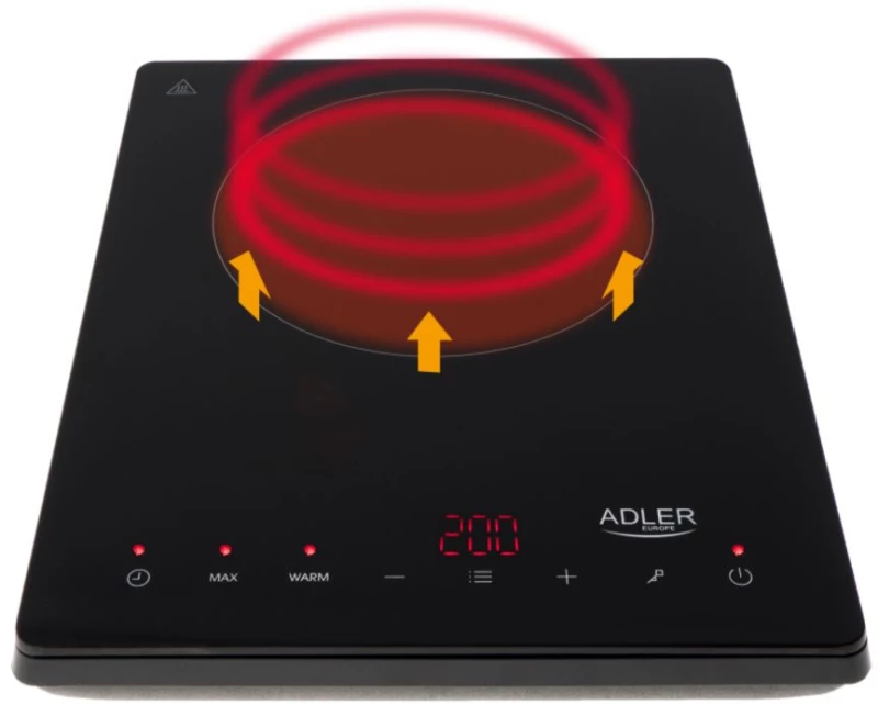 Adler AD 6513 induction cooker
