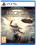 Disciples: Liberation / PlayStation 5
