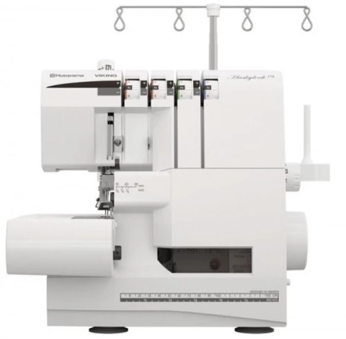 Husqvarna Viking Huskylock S15 Overlock