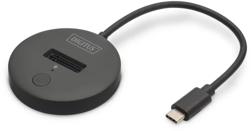 Digitus M.2 NVMe/SATA Docking Station