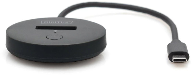 Digitus M.2 NVMe/SATA Docking Station