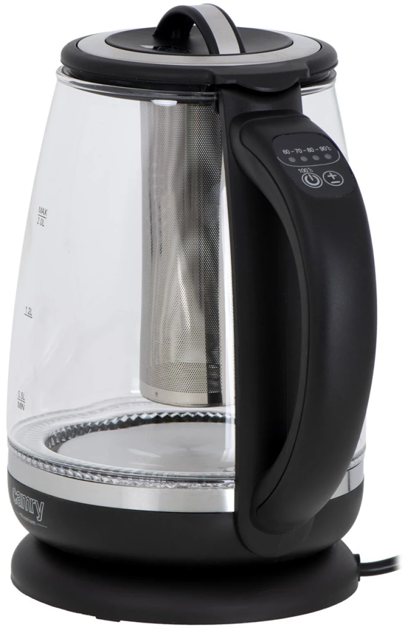 Camry CR 1290 electric kettle