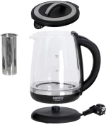 Camry CR 1290 electric kettle