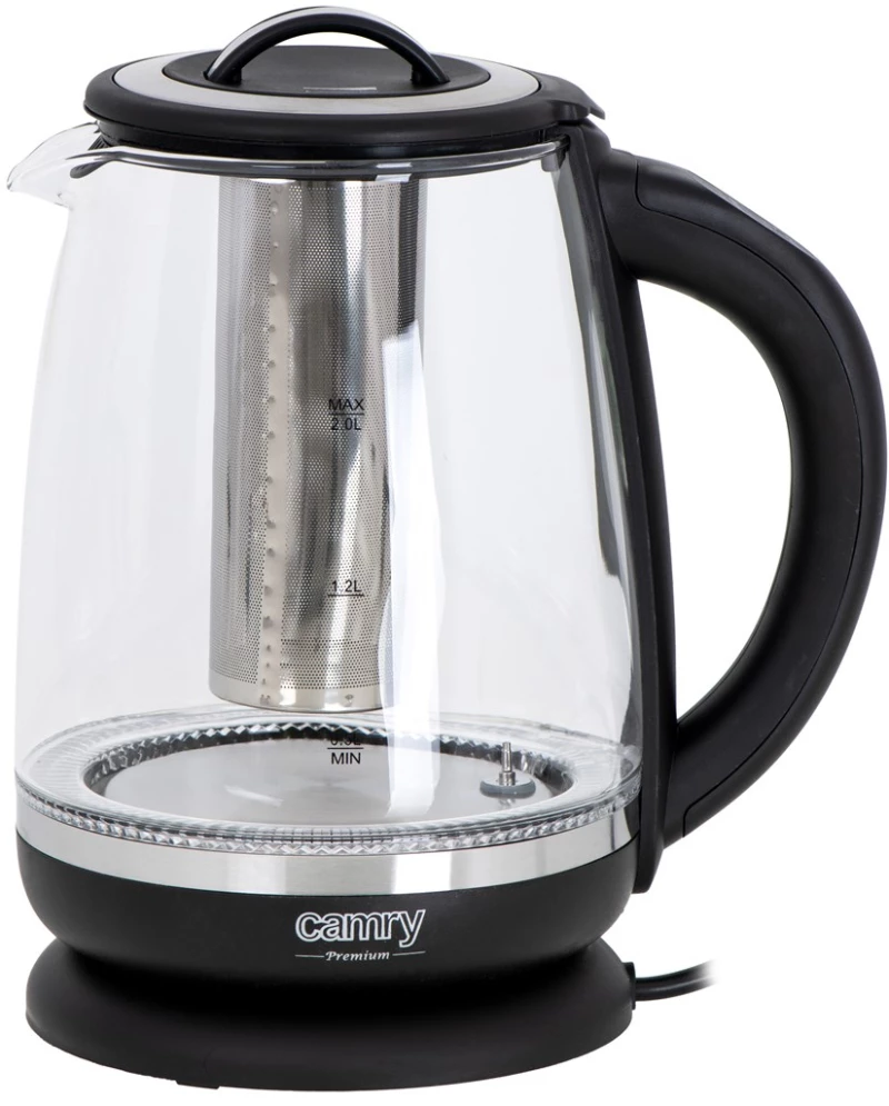 Camry CR 1290 electric kettle