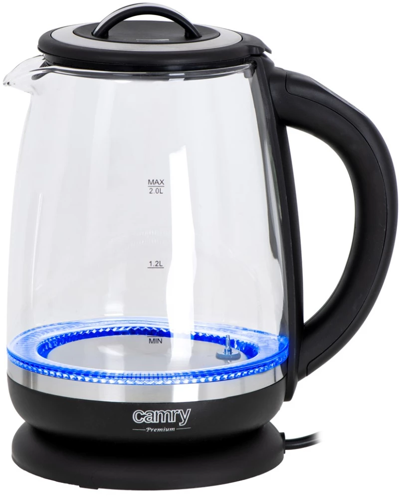 Camry CR 1290 electric kettle
