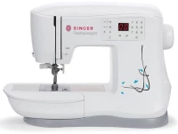 Singer C240 Featherweight Sewing Machine