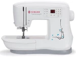 Singer C240 Featherweight Sewing Machine
