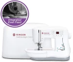 Singer C240 Featherweight Sewing Machine