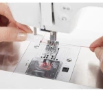 Singer C240 Featherweight Sewing Machine