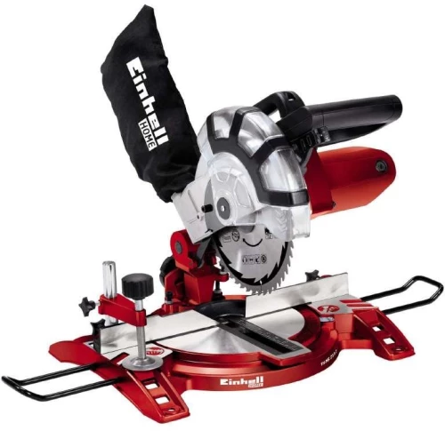 Einhell Mitre saw TH-MS 2112 1600 W 5000 RPM