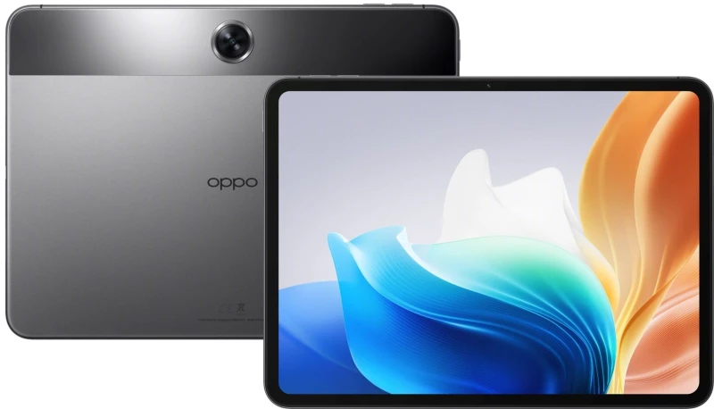 OPPO Pad Neo 6/128GB WiFi Grey