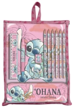 Disney Stitch stationery set