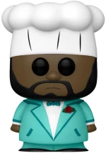 POP figure South Park Chef