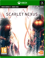 Scarlet Nexus / Xbox One