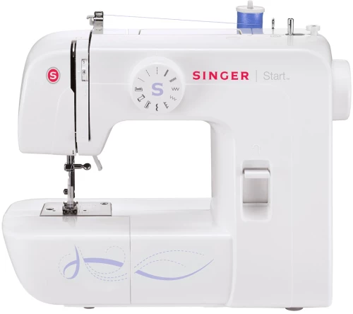 SINGER START 1306