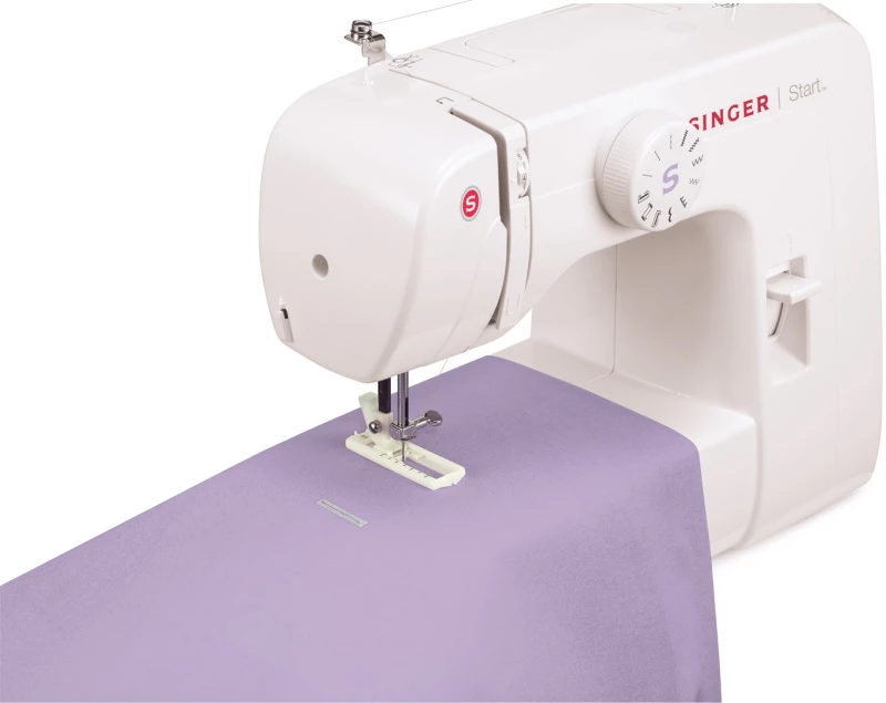 SINGER START 1306