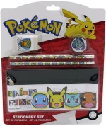 Pokemon Stationery Set