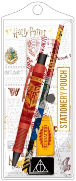 Harry Potter stationery pouch 5pcs