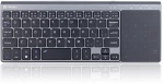 Wireless keyboard with touchpad Tracer EXpert 2,4 Ghz - TRAKLA46934