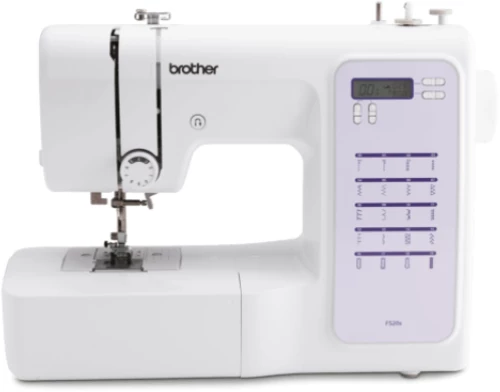 Brother FS20S sewing machine Electric