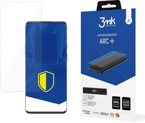 OnePlus 9 - 3mk ARC+
