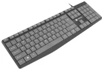 NATEC KEYBOARD NAUTILUS US SLIM