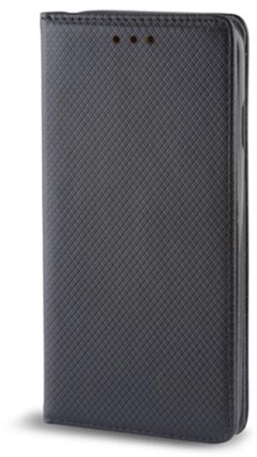 Smart Magnet case for Xiaomi Poco F4 Gt black