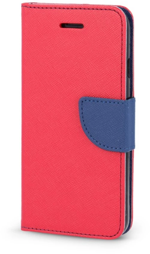 Smart Fancy case for iPhone 14 Plus 6,7" red-blue