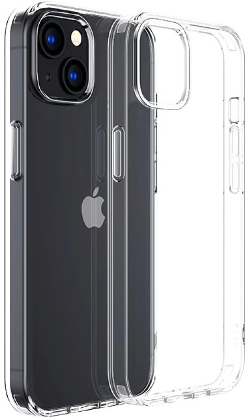 Joyroom 14X Case Case for iPhone 14 Pro Durable Cover Housing Clear (JR-14X2)