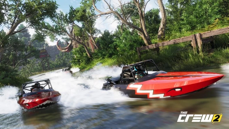 The Crew 2 / Xbox One