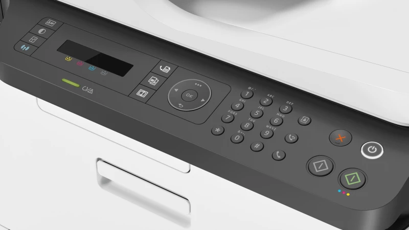 HP Color Laser 179fnw A4 600 x 600 DPI 18 ppm Wi-Fi