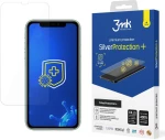 Apple iPhone XR/11 - 3mk SilverProtection+