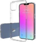 Gel case cover for Ultra Clear 0.5mm for Samsung Galaxy A53 5G transparent
