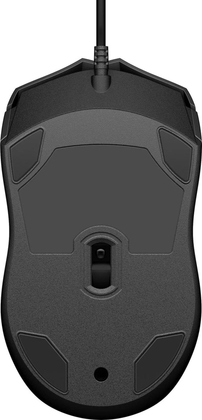HP Wired Mouse 100