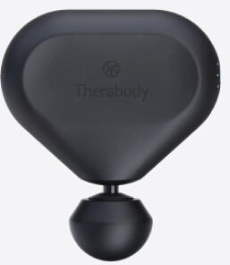 Therabody Theragun mini massager Black
