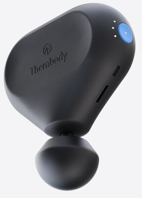 Therabody Theragun mini massager Black