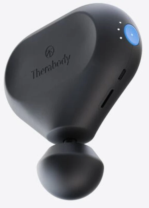 Therabody Theragun mini massager Black