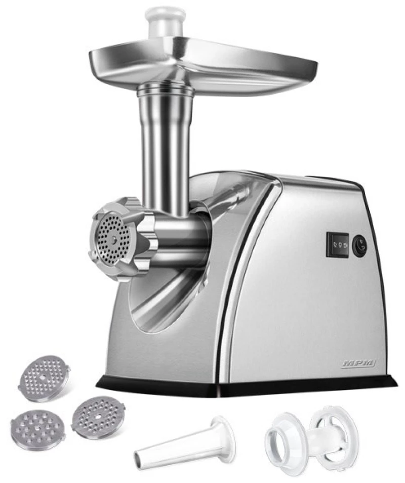 MPM MMM-07M mincer