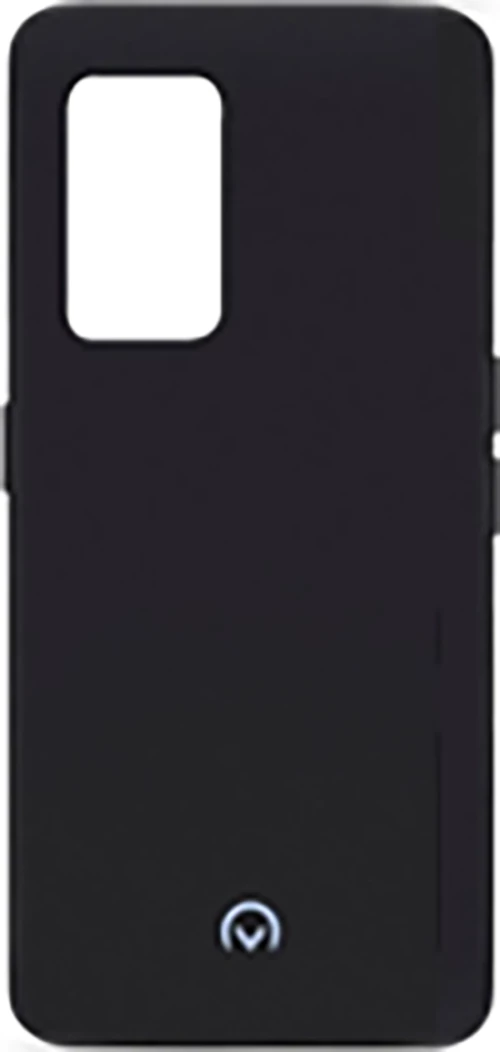 Realme (4150202) Back Cover - Shade Black, for model RealMe GT Neo 3T