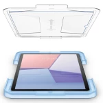 TEMPERED GLASS Spigen GLAS.TR "EZ FIT" GALAXY TAB S9+ PLUS 12.4 X810 / X816B CLEAR