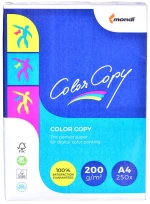 Mondi CC420 printing paper A4 (210x297 mm) White