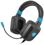 FURY EARPHONES RAPTOR (MICROPHONE)