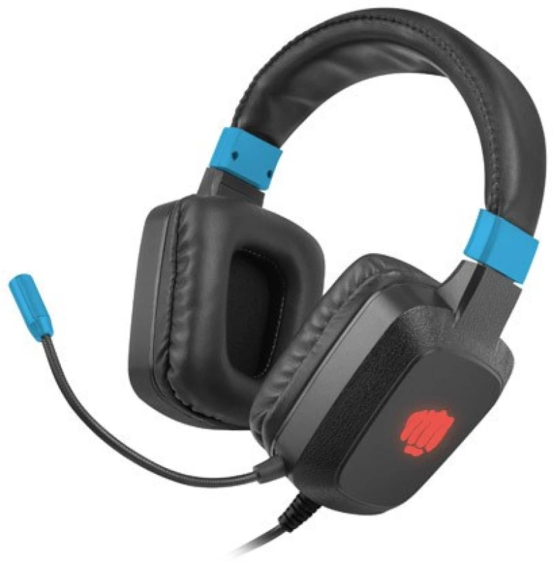 FURY EARPHONES RAPTOR (MICROPHONE)
