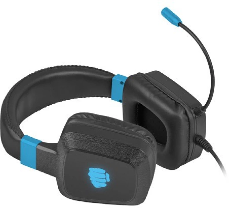 FURY EARPHONES RAPTOR (MICROPHONE)