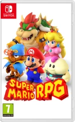Super Mario RPG / Nintendo Switch