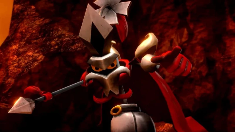 Super Mario RPG / Nintendo Switch