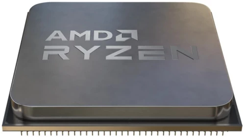 AMD Ryzen 5 7600X processor 4.7 GHz 32 MB L3